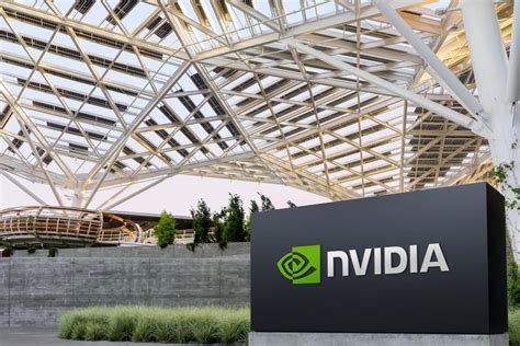 Gli Etf Dipendenti Dalle Azioni Nvidia Investire Biz