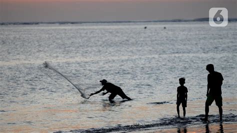 Aturan Hampir Kelar Nelayan Bisa Tangkap Ikan Berbasis Kuota Tahun Ini