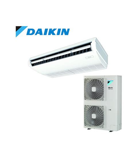 Aer Conditionat De Tavan Daikin Sky Air Alpha Fha A Rzag Nv V