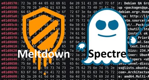 SOLVED Quick FAQs For Meltdown Spectre CPU Vulnerabilities Up