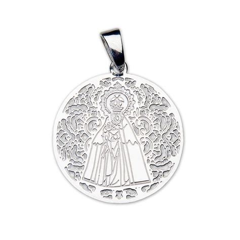 Comprar Medalla Virgen De Montserrat Mare De D U De Montserrat