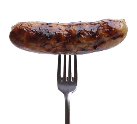 British sausage week | Comfortably Hungry…