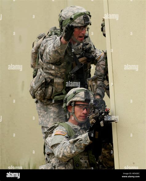 soldiers  company   battalion  cavalry regiment st