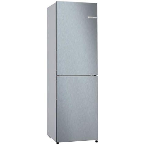 Bosch Series Kgn Nleag L Frost Free Fridge Freezer Hughes