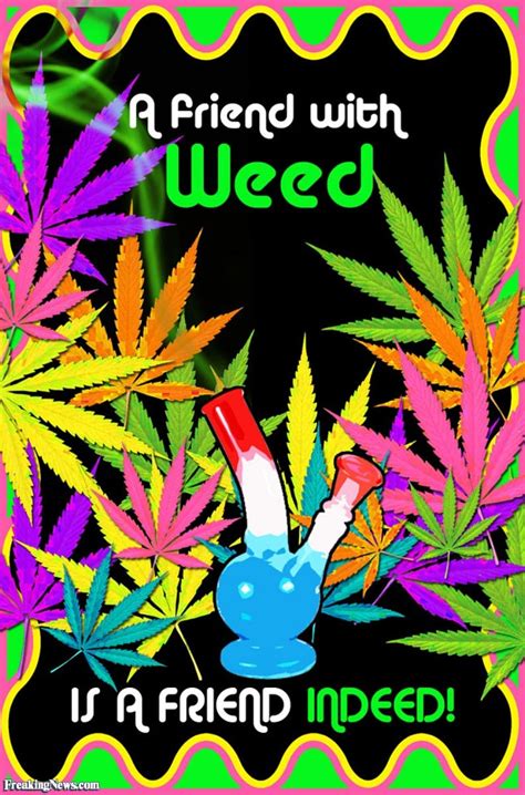 🔥 [50+] Psychedelic Weed Wallpapers | WallpaperSafari