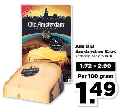 Folder Aanbieding Bij Plus Details