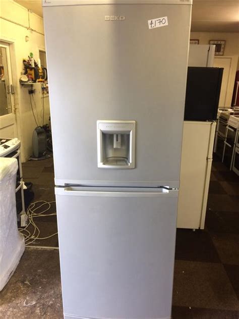 🇬🇧beko A Class Fridge Freezer 4 Drawers🇬🇧 Wolverhampton Wolverhampton