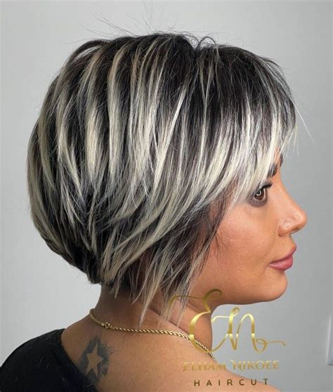 30 Trending Pixie Bob Aka Bixie Haircuts For 2024 Hair Adviser Pixie Bob Haircut Hair