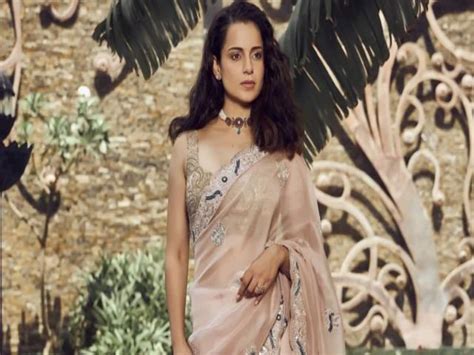 Kangana Ranaut Deleted Tweet Over Alleged Ramadan Gathering Amid The