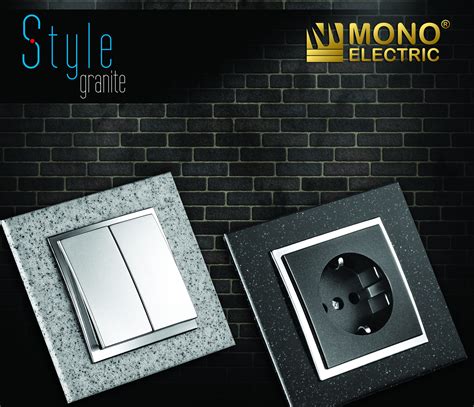 Apareillages Lectriques Mono Electric