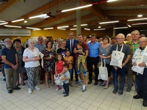 Coulaines Parmi Les Participants Qui Sont Les Gagnants Du