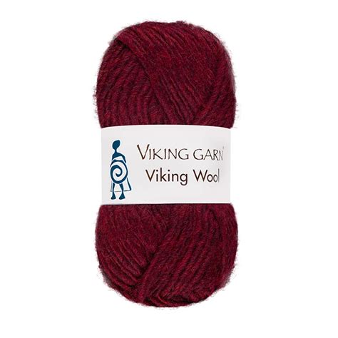 Viking Wool Fv 555 LinkaNeumann