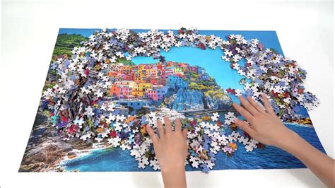 The Worlds Most Beautiful Puzzles Youtube