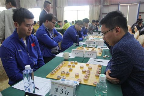 中国象棋：王天一、郑惟桐“第一人”之争