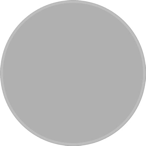 Light Gray Circle Png Clipart Full Size Clipart 1826527 Pinclipart