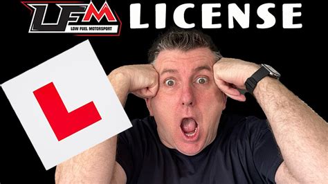 Steps To The Lfm License Assetto Corsa Competizione Youtube