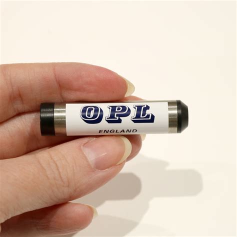 OPL England Pocket Size Spectroscope | Lightshop.fi Suomi