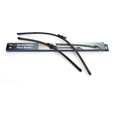 Original OPEL Wiper Blades 95516016 Myparto