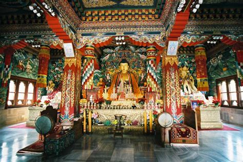 Religion In Bhutan Freedom Of Religion And Bhutanese Culture