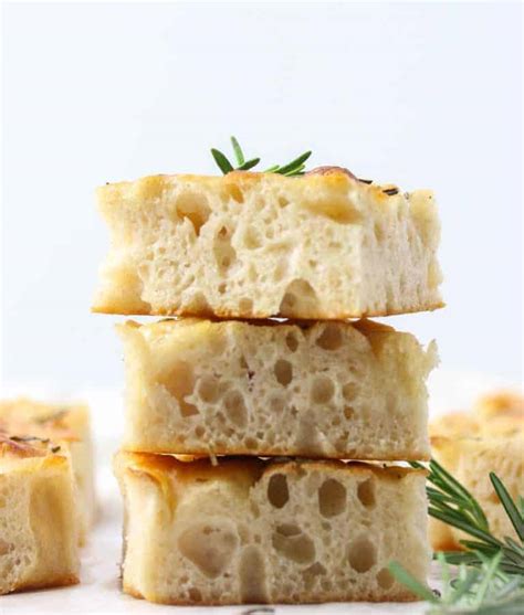 Easy Sourdough Focaccia Recipe Perfect For Beginners