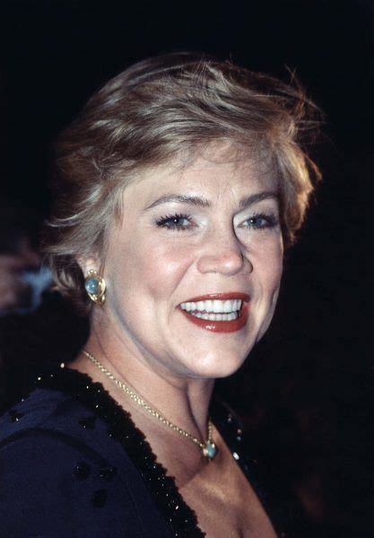 Kathleen Turner La sex symbol cumple años Gente YOLD