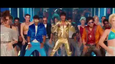 Besharam Title Song Hd Ranbir Kapoor Pallavi Sharda Video