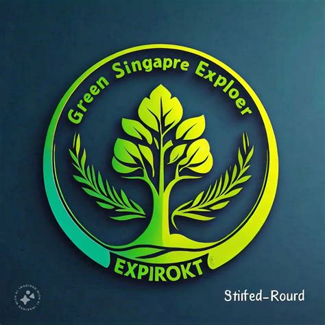Green Singapore Explorer Singapore Singapore