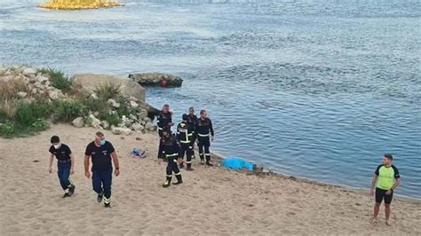 Jovem de 22 anos encontrado a boiar no rio Tejo em Ribeira de Santarém