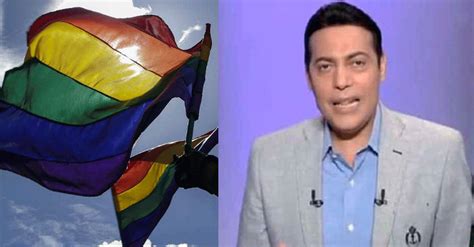 Presentador Condenado Por Entrevistar A Un Gay Shangay