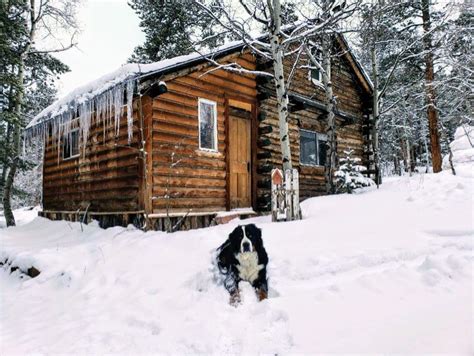 Estes Park Cabins - 46 Best Estes Park Cabin Rentals