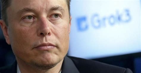 Elon Musk Presenta Grok 3 Su IA Aterradoramente Inteligente Metro