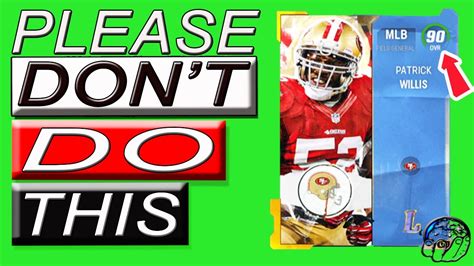 HOW TO GET FREE TREATS DONT MAKE THIS MISTAKE Madden 24 Ultimate