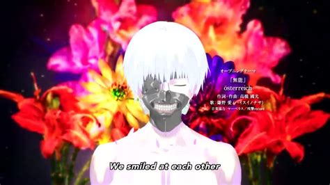 Tokyo Ghoul √a Season 2 Episode 8 English Subbed Watch Cartoons