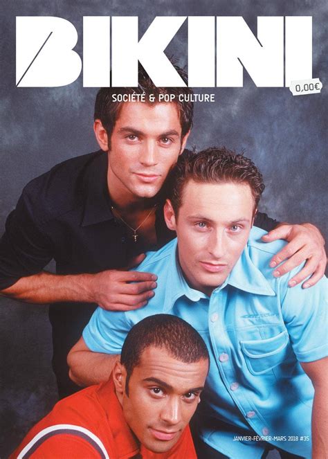 BIKINI JANVIER FÉVRIER MARS by Bikini magazine Issuu