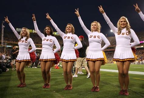 USC Song Girls Best Uniforms, Girls Uniforms, Cheer Dance, Dance Teams ...