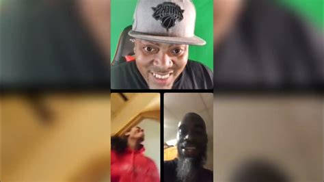 Reepah Rell And Bankhead Go Craaaaazy Youtube