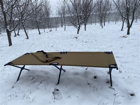 Розкладушка військова, Ліжко розкладне,.: 2 400 грн. - Меблі для ...