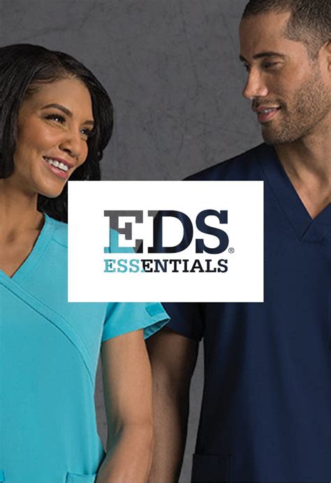 Dickies Medical & Healthcare Uniforms | Simon Jersey