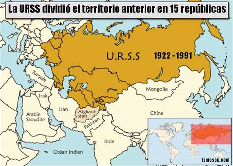 Historia De Rusia Mosc Y La Urss Resumen L Nea Del Tiempo Video