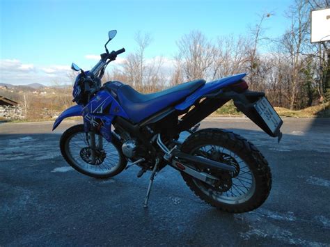 Yamaha Xt 125 R 125 Cm3 2007 God