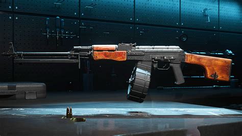 Best Warzone Loadout Drops For Season