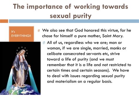 Ppt Sexual Purity Powerpoint Presentation Free Download Id 9102133