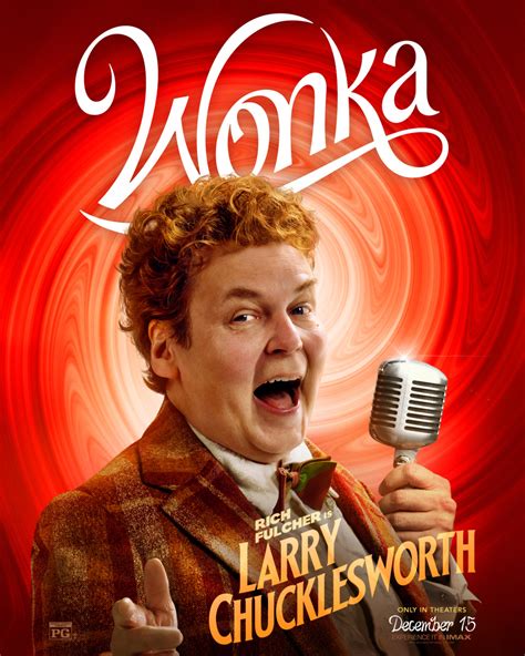 Wonka (2023): Cast, Trailer, Photos, Release Date and More Details - Parade