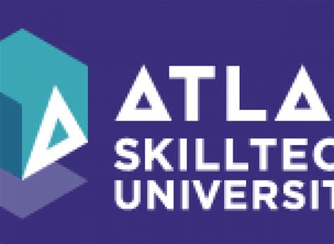 Atlas Skilltech University Mumbai Maharashtra Careerindia