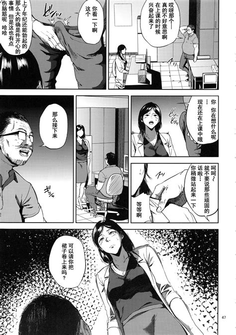 Kurashiki Sensei Wa Hatsujouki Soushuuhen FINAL Page Nhentai Hentai Doujinshi And Manga