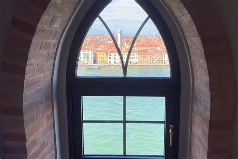 Review Hilton Molino Stucky Venice Luxury Travel Diary