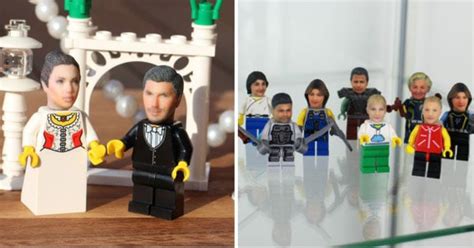 You Can Now 3d Print A Lego Version Of Your Own Head Pulptastic