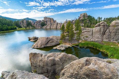 Exactly How To Hike Black Elk Peak In South Dakota From A Local The