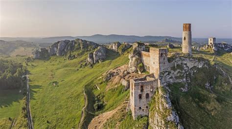 Olsztyn Travel Guide: Best of Olsztyn, Warmian-Masurian Voivodeship ...