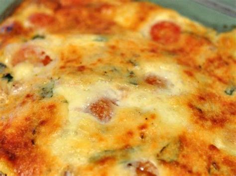 Recettes De Clafoutis De Coupe Et Cuit